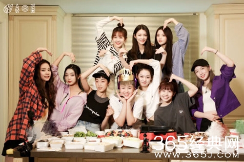 火箭少女新歌生而为赢歌词介绍 整首歌吴宣仪一句歌词都没有