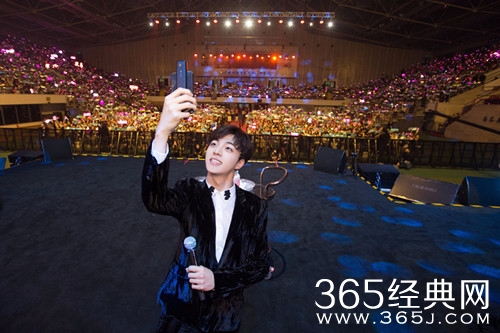 中国音乐公告牌第八期嘉宾名单曝光 嘉宾阵容超乎想象