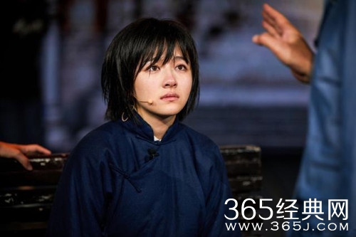 李兰迪方否认恋情 因和张新成动作亲昵惹猜测