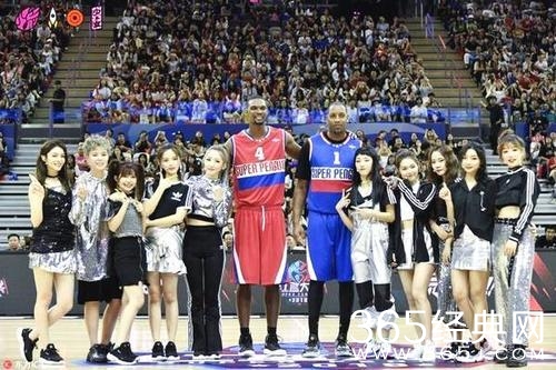 火箭少女将录制中国音乐公告牌 这次会全员到齐吗？