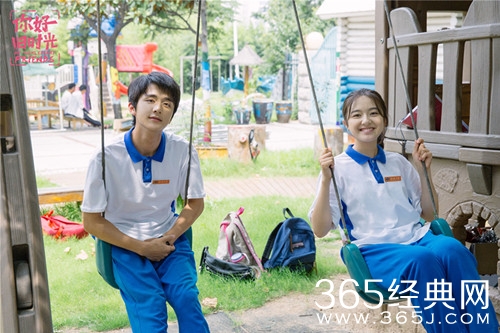 李兰迪张新成恋情疑曝光 李兰迪方：只是关系好