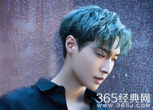 中国音乐公告牌第八期阵容如此强大 张艺兴携个人专辑来袭