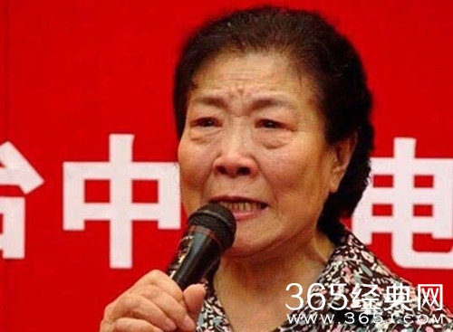 著名表演艺术家吕启凤去世 享年87岁