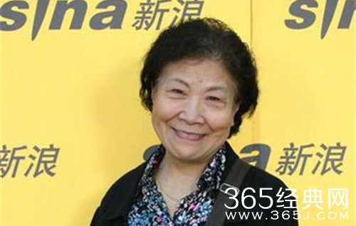 表演艺术家吕启凤去世 曾为观众带来多部影视剧