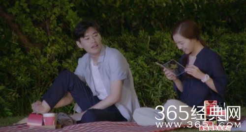 心动的信号胡金铭周游被叫西红柿cp  是因周游的一个举动