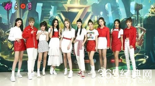 火箭少女将录制中国音乐公告牌 这次会全员到齐吗？