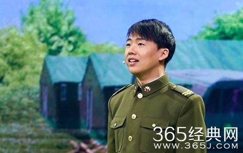 我就是演员郭麒麟成功晋级 一定有内幕？