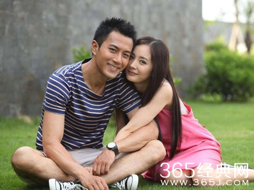 刘恺威生日杨幂零祝福 难道离婚已石锤?