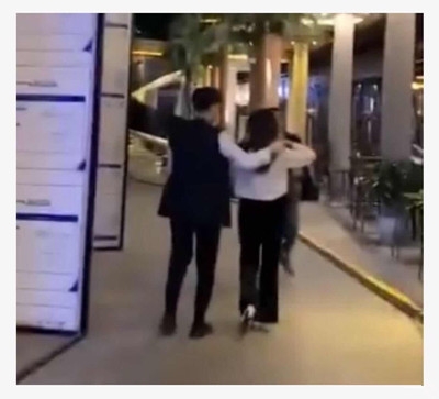 心动的信号周游向天歌疑似在一起 向天歌发文澄清