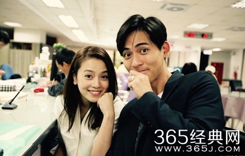 周渝民妻子遭网络暴力 言辞过激 现已报警