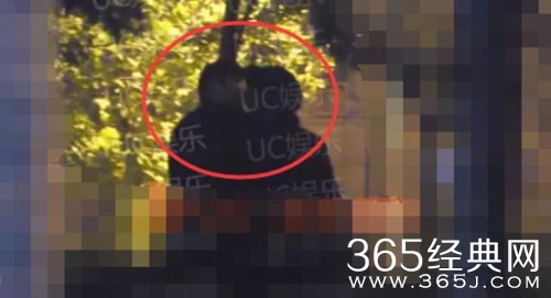 武艺恋情疑曝光 武艺方否认：目前是单身