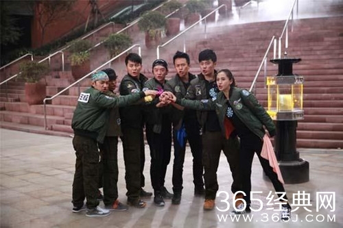 奔跑吧兄弟是否有第七季 成员变数很大