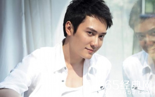 冯绍峰前女友大盘点 倪妮最有气质 最美的还是她