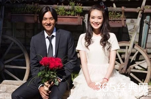 冯德伦舒淇相识经过介绍 两人相识20年终于修成正果