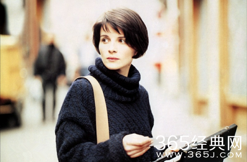 快乐大本营朱丽叶·比诺什加盟 献出中国综艺首秀