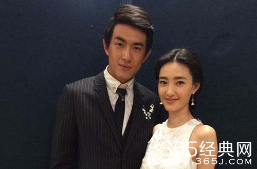 林更新王丽坤被曝看婚房 疑似好事将近