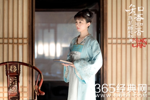 最夯剧集社163：赵丽颖新剧《知否》迟迟未播，另一部新剧已定档，想必一定会大火