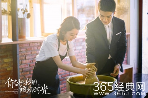 最夯剧集社163：赵丽颖新剧《知否》迟迟未播，另一部新剧已定档，想必一定会大火