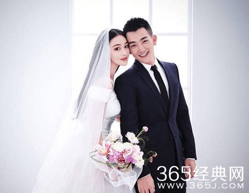 张馨予被疑有孕 工作人员：只是衣着宽松