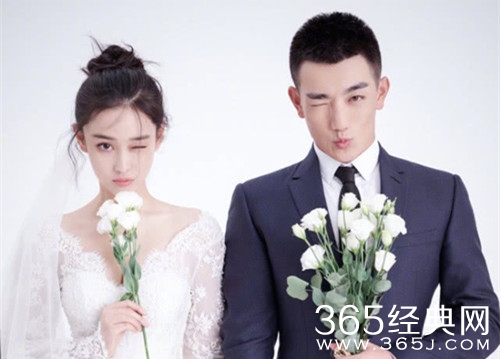 张馨予被疑有孕 衣着休闲宽松 小腹微微隆起