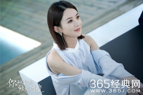 最夯剧集社163：赵丽颖新剧《知否》迟迟未播，另一部新剧已定档，想必一定会大火