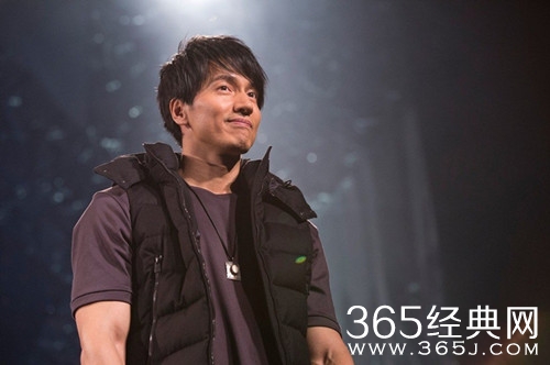 言承旭对粉丝一番内心剖白 疑似向林志玲喊话