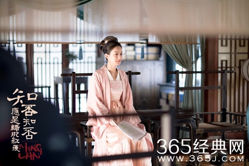 最夯剧集社163：赵丽颖新剧《知否》迟迟未播，另一部新剧已定档，想必一定会大火