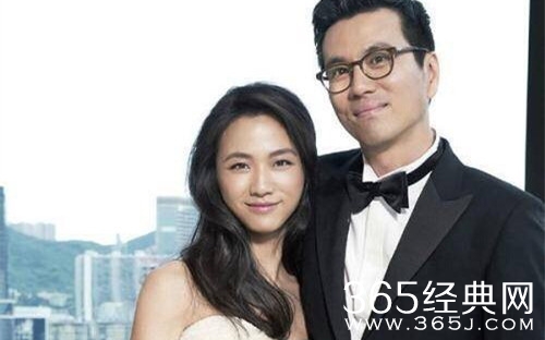 汤唯首晒一家合影 与老公金泰勇相识经过曝光