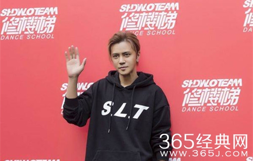 罗志祥胡彦斌办学 两人因创造101结缘 如今成商业伙伴