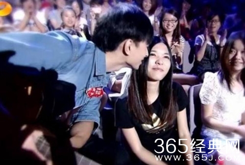 快男左立宣布结婚 婚礼将于10月20日举行