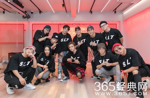 罗志祥胡彦斌办学 共同打造音乐舞蹈培训基地