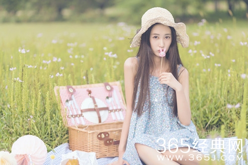 郭品超女友马泽涵资料介绍 黄子韬旗下艺人