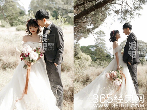 快男左立宣布结婚 与相恋8年的女友结束爱情长跑