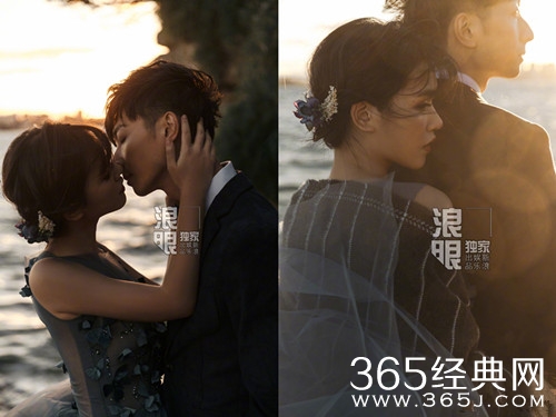 快男左立宣布结婚 与相恋8年的女友结束爱情长跑