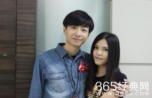 左立女友熊小玥资料介绍 曾被曝劈腿外籍帅哥