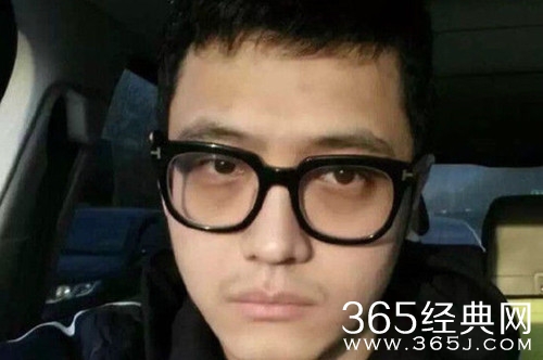 王宝强前经纪人宋喆获刑6年 因犯职务侵占罪