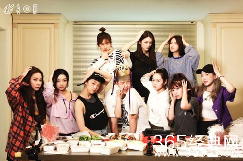 火箭少女方宣布首唱会延期 因场地不可抗因素