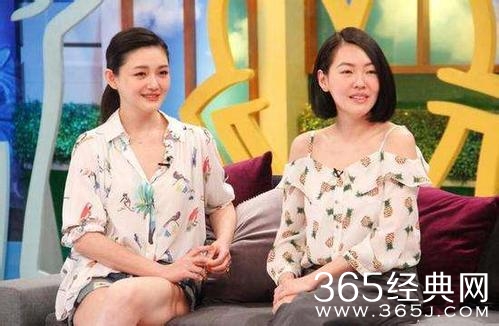 大小S父亲酗酒家暴 大S主动承担起赚钱养家的责任