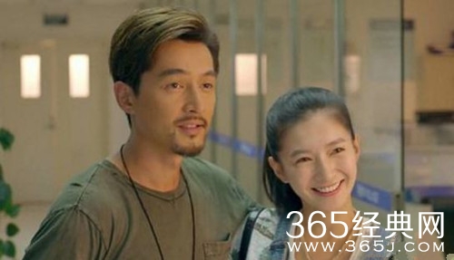 江疏影首谈旧爱胡歌 两人分手原因曝光 竟是这样