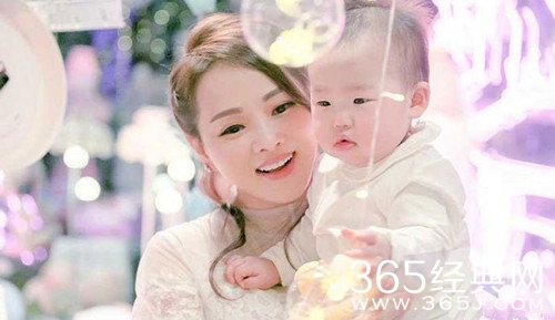 伊能静回怼网友 因女儿被骂智力不健康