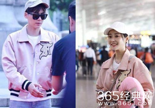 李纯被曝与神秘男子深夜聚会 言谈亲密 疑似有新恋情