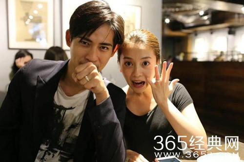 周渝民妻子回应网络暴力 称用正面的态度处理这件事