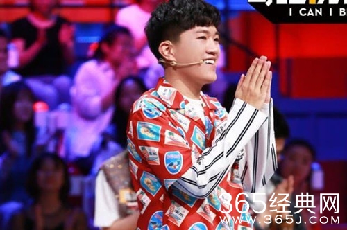 奇葩说5李思恒被淘汰 原因曝光 还是因为太嫩？