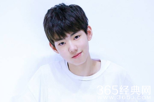 陈玺达个人资料介绍 原TF家族成员