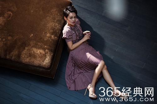 宁静怼某演员耍大牌：拍了个戏就轻狂得很