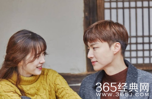 具惠善首晒结婚戒指 与老公安宰贤在2016年5月完婚