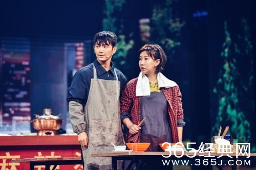 我就是演员第七期晋级名单 刘欢檀健次成功晋级