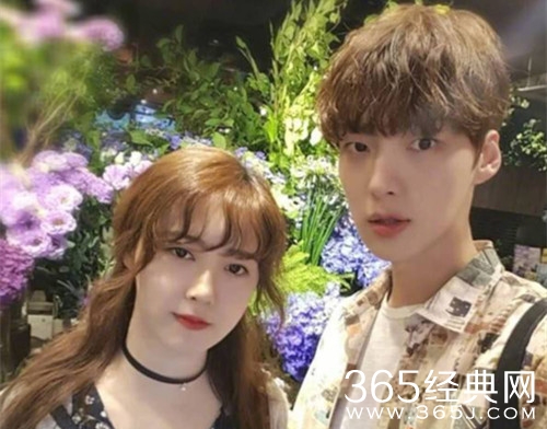 具惠善首晒结婚戒指 由老公安宰贤亲自设计