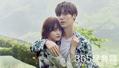 具惠善老公安宰贤资料介绍 因出演来自星星的你被熟知