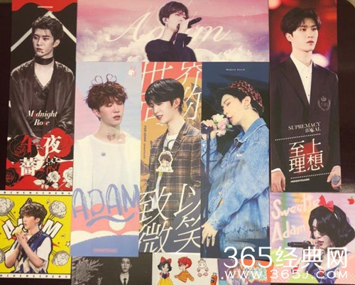 范丞丞悼念去世粉丝 这一举动获网友一致好评